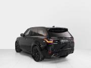 Land Rover Range Rover Sport II Рестайлинг Казань  - изображение 18