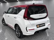 Kia Soul III Рестайлинг Кемерово  - изображение 9