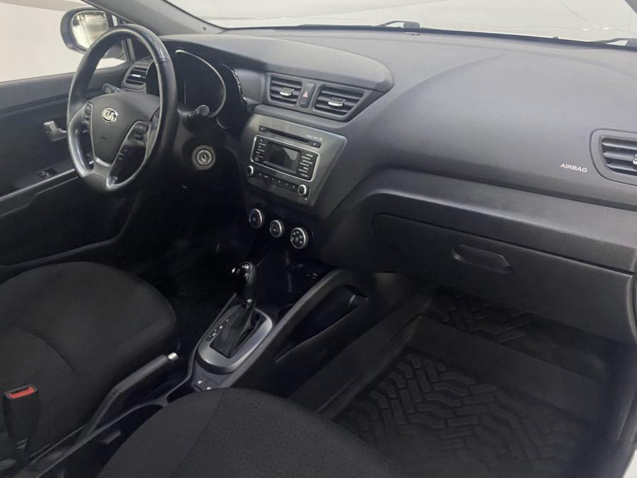 Kia Rio III Рестайлинг Воронеж  - изображение 12