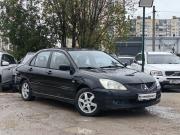 Mitsubishi Lancer IX Санкт-Петербург  - изображение 16