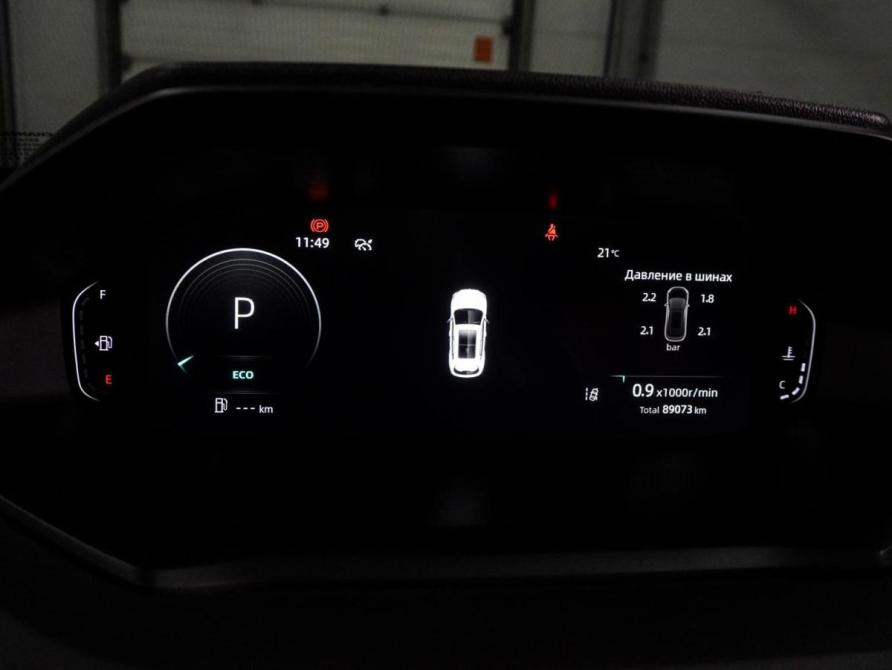 Changan CS55 Plus II Воронеж  - изображение 21