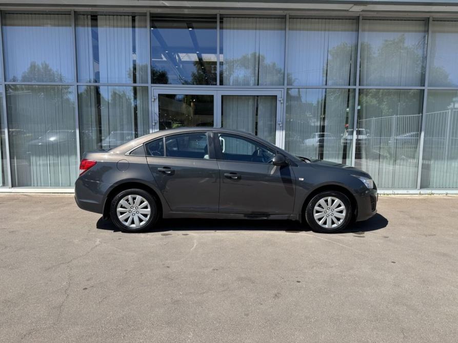 Chevrolet Cruze I Рестайлинг Воронеж  - изображение 4