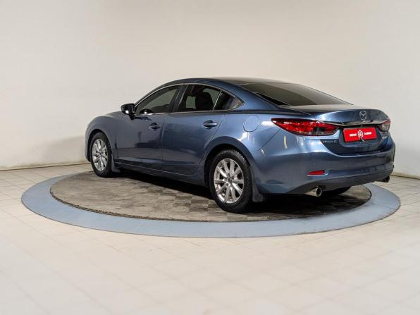 Mazda 6 III (GJ) с пробегом 2012 года, цена 1 424 900 рублей, 291000 км, седан, Автокод Объявления
