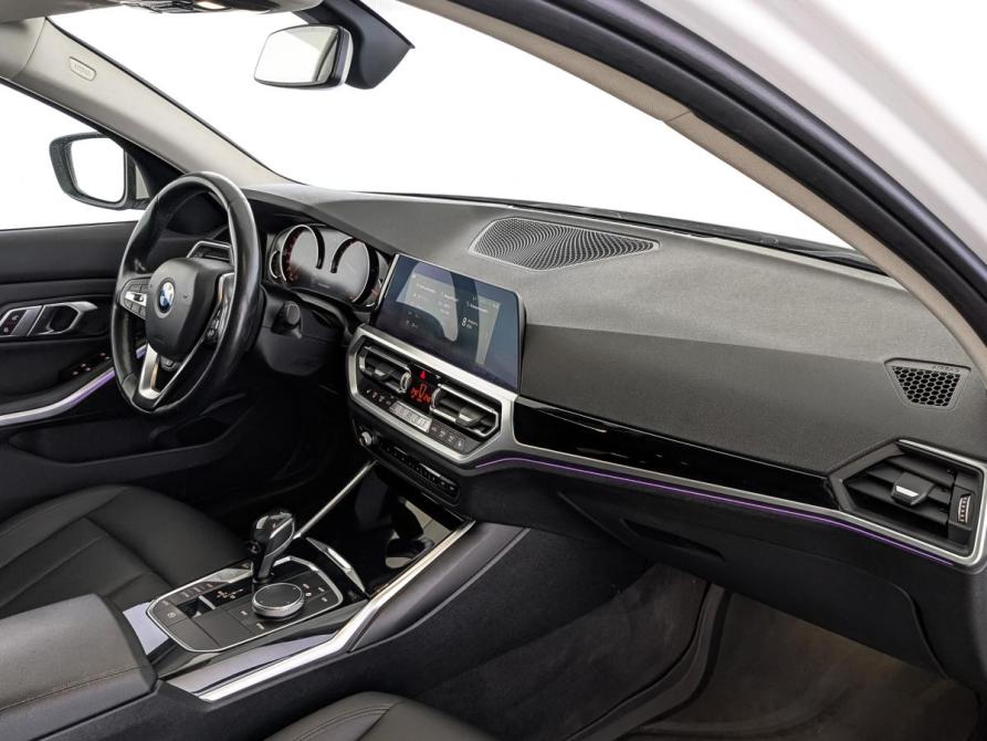 BMW 3 серии VII (G2x) Москва  - изображение 13
