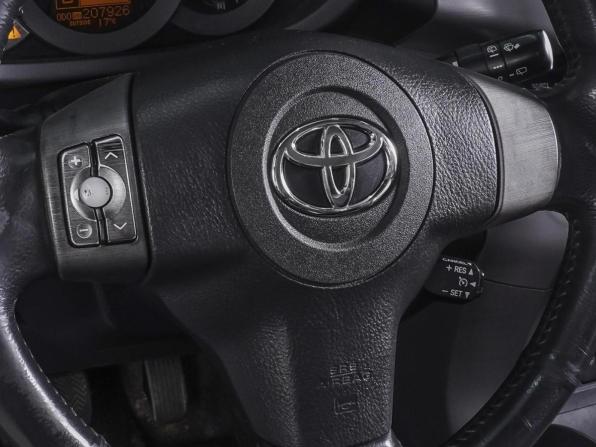 Toyota RAV4 III (XA30) с пробегом 2008 года, цена 1 385 000 рублей, 207926 км, внедорожник, Автокод Объявления