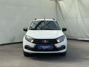 Lada (ВАЗ) Granta I Рестайлинг Липецк  - изображение 20
