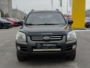 Kia Sportage II Йошкар-Ола  - изображение 24