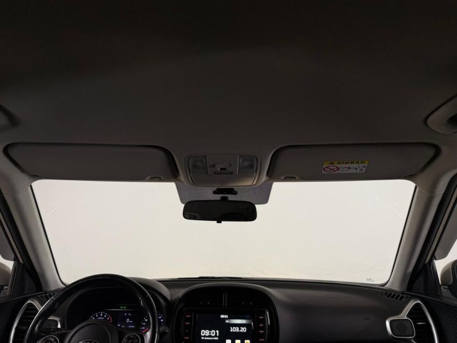 Kia Soul III Екатеринбург  - изображение 24
