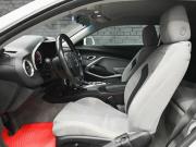 Chevrolet Camaro VI Рестайлинг Екатеринбург  - изображение 34