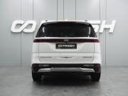 Kia Carnival IV Воронеж  - изображение 31