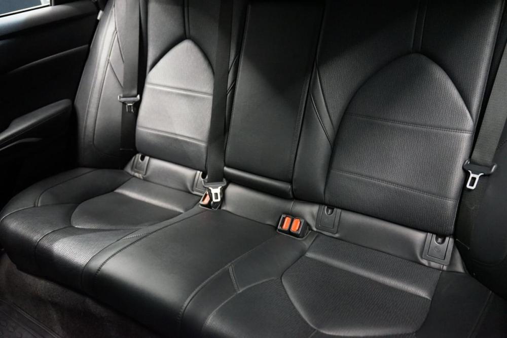 Toyota Avalon V Крым  - изображение 18