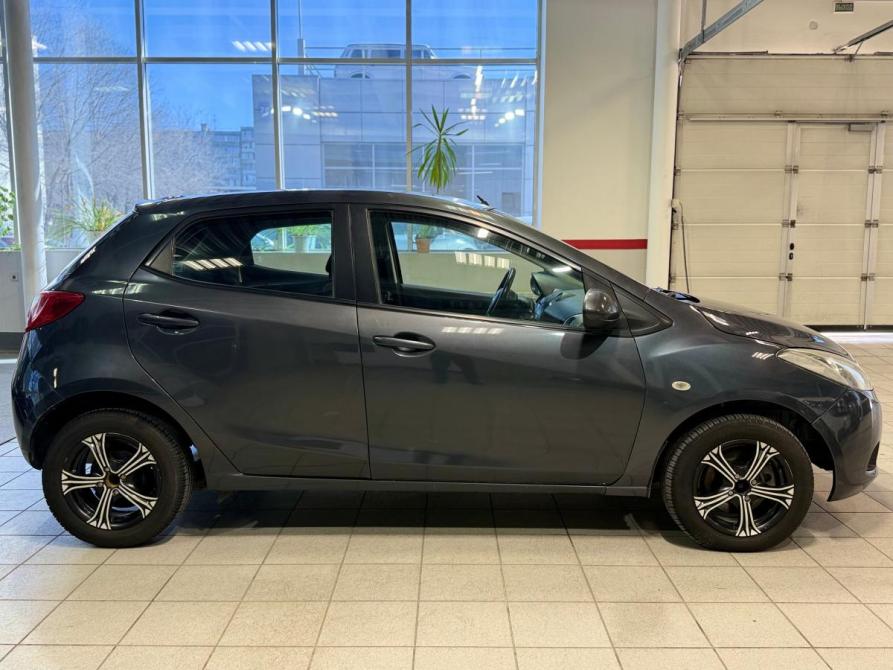 Mazda 2 II (DE) Челябинск  - изображение 8