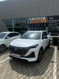 Changan CS55 Plus II Краснодар  - изображение 2