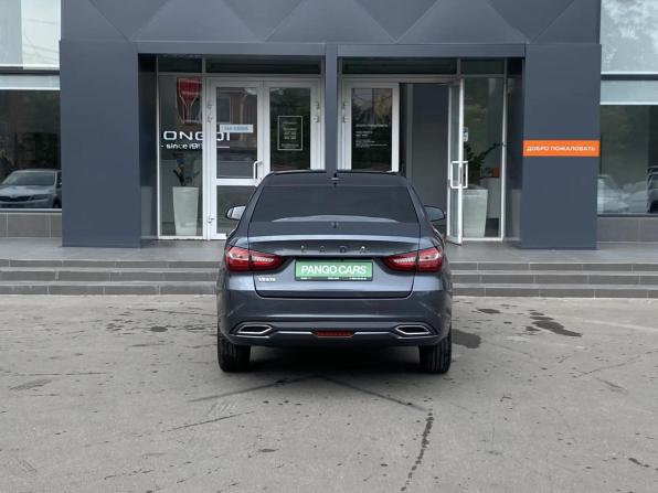 Lada (ВАЗ) Vesta I Рестайлинг (NG) с пробегом 2024 года, цена 1 065 000 рублей, 125000 км, седан, Автокод Объявления
