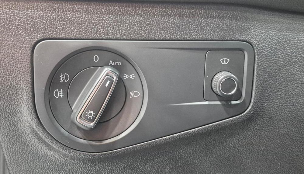 Volkswagen Tiguan II Воронеж  - изображение 18