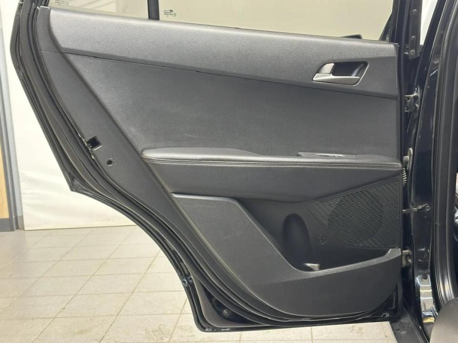 Hyundai Creta I Барнаул  - изображение 24