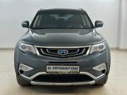 Geely Atlas I Москва  - изображение 20