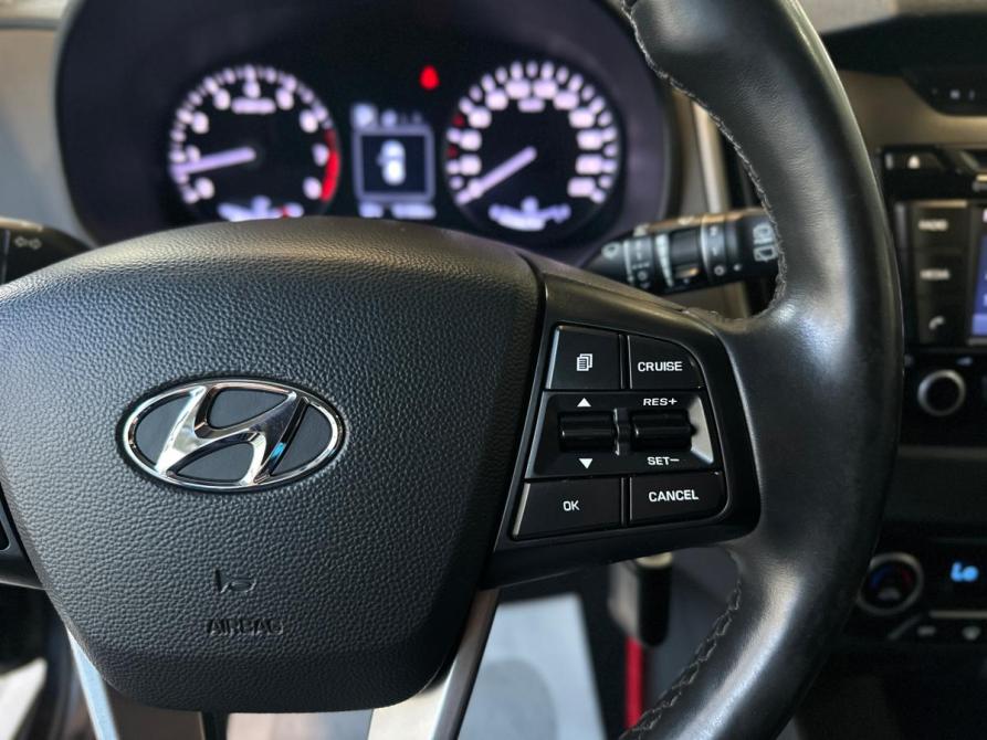 Hyundai Creta I Санкт-Петербург  - изображение 21