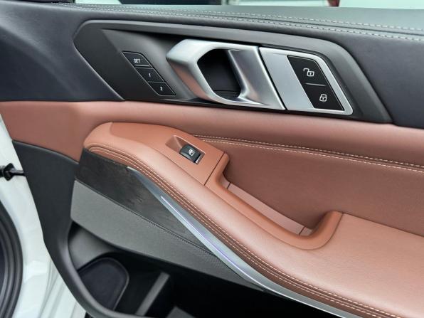 BMW X5 IV (G05/G18) с пробегом 2021 года, цена 6 590 000 рублей, 84804 км, внедорожник, Автокод Объявления