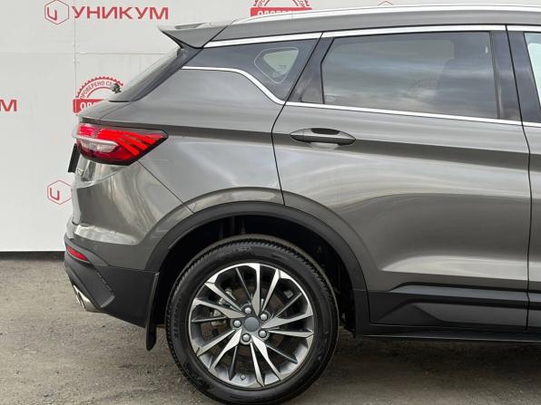 Belgee X50 с пробегом 2024 года, цена 1 679 000 рублей, 42020 км, внедорожник, Автокод Объявления