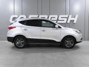 Hyundai ix35 I Рестайлинг Ростов-на-Дону  - изображение 24