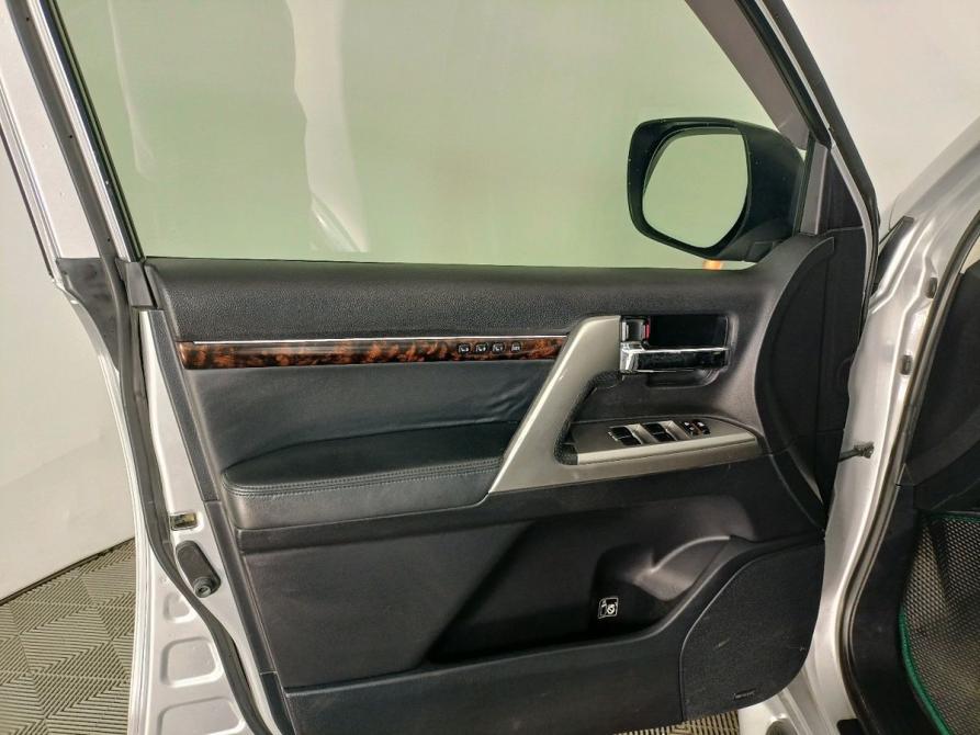 Toyota Land Cruiser 200 Series Рестайлинг 1 Архангельск  - изображение 11