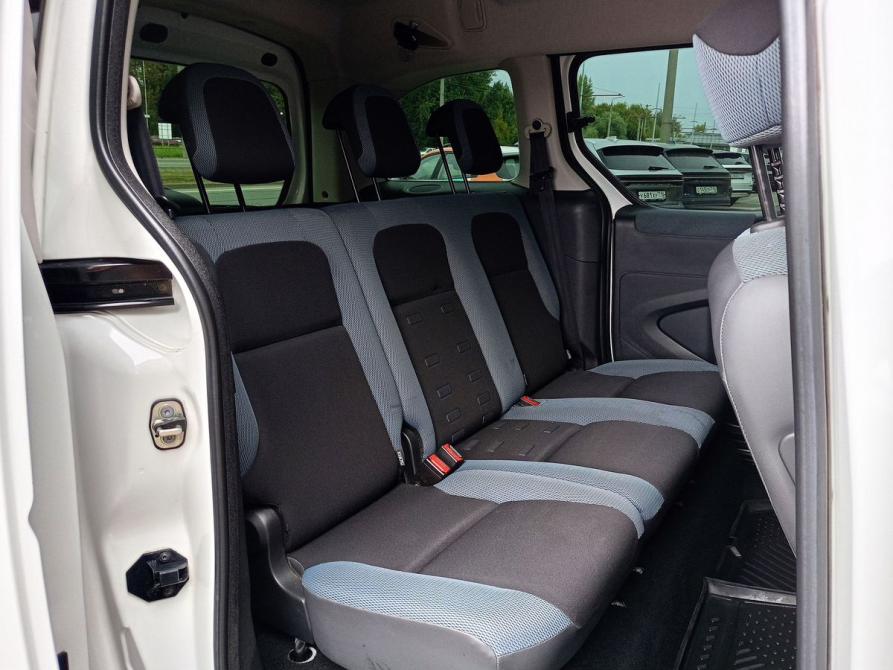 Citroen Berlingo II Казань  - изображение 7