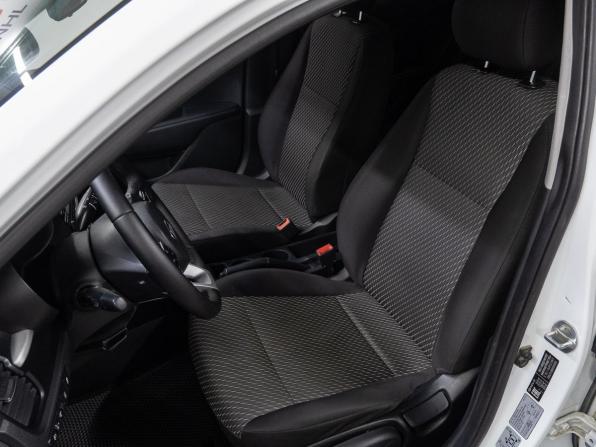 Kia Rio IV с пробегом 2018 года, цена 1 099 000 рублей, 184789 км, седан, Автокод Объявления