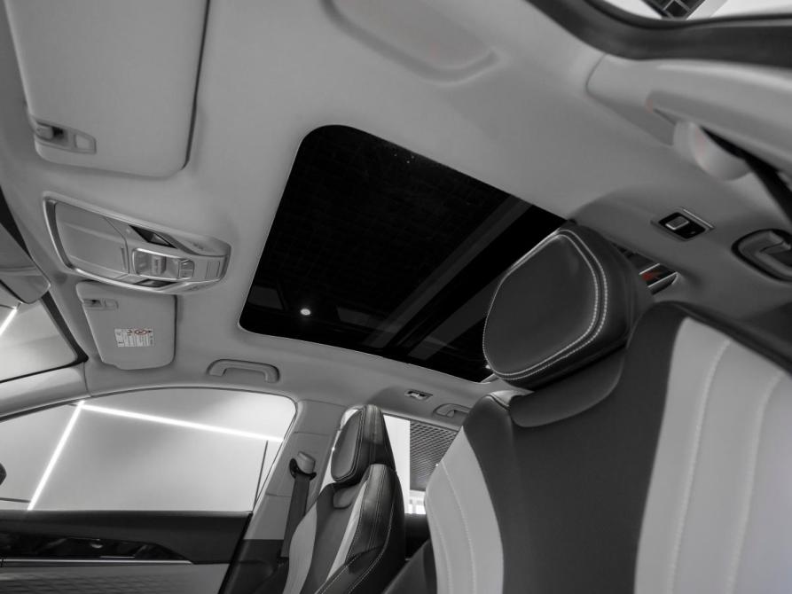 Geely Coolray I Рестайлинг Москва  - изображение 10