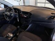 Lada (ВАЗ) Vesta I Чебоксары  - изображение 48