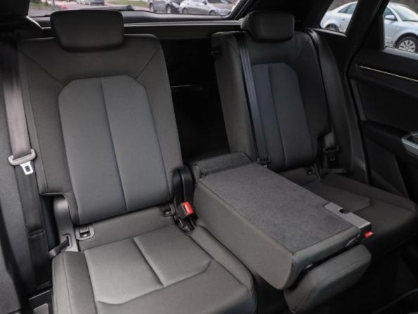 Audi Q3 II (F3) с пробегом 2020 года, цена 3 499 000 рублей, 123827 км, внедорожник, Автокод Объявления