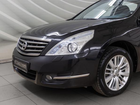 Nissan Teana II Рестайлинг с пробегом 2012 года, цена 898 000 рублей, 252608 км, седан, Автокод Объявления