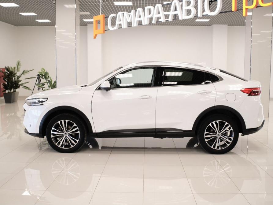 Haval F7x I Рестайлинг Самара  - изображение 6