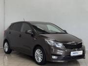 Kia Rio III Рестайлинг Нижний Новгород  - изображение 27