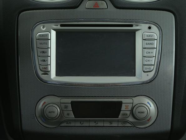 Ford Focus II Рестайлинг с пробегом 2010 года, цена 446 000 рублей, 166000 км, седан, Автокод Объявления