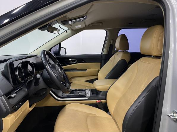 Kia Carnival IV с пробегом 2021 года, цена 3 879 000 рублей, 126000 км, минивэн, Автокод Объявления
