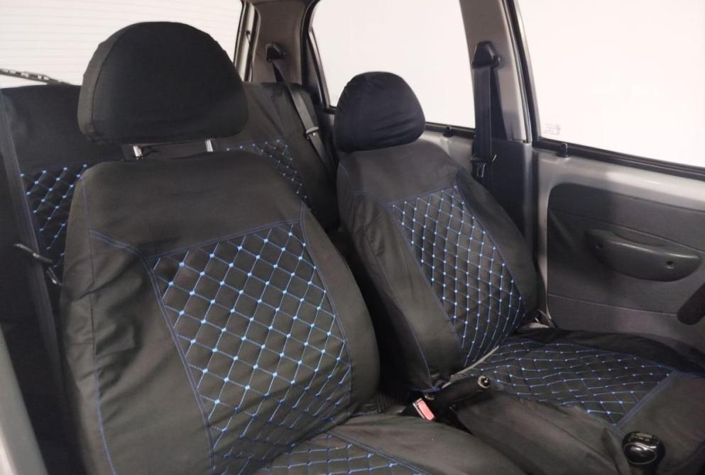Daewoo Matiz I Рестайлинг Саратов  - изображение 18