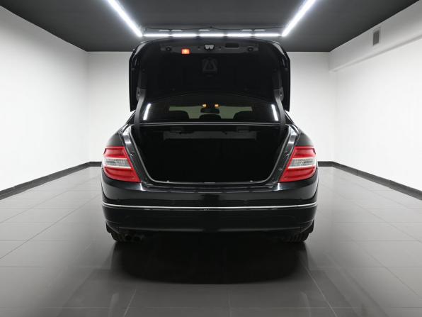 Mercedes-Benz C-Класс III (W204) с пробегом 2010 года, цена 925 000 рублей, 328466 км, седан, Автокод Объявления