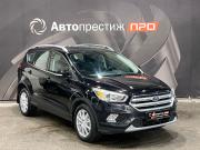 Ford Kuga II Рестайлинг Пермь  - изображение 26