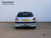 Peugeot 206 Нижний Новгород  - изображение 20
