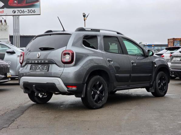Renault Duster II с пробегом 2021 года, цена 2 200 000 рублей, 28250 км, внедорожник, Автокод Объявления