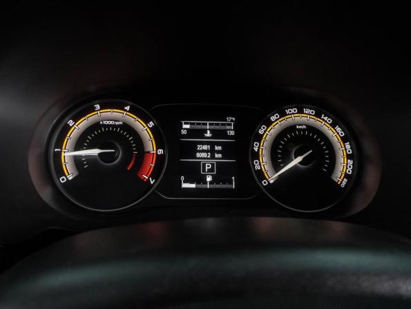 Lada (ВАЗ) Vesta I Рестайлинг (NG) с пробегом 2024 года, цена 1 749 000 рублей, 22480 км, универсал, Автокод Объявления