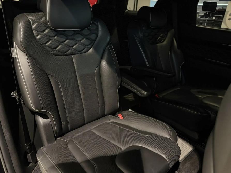 Hyundai Palisade I Новосибирск  - изображение 32