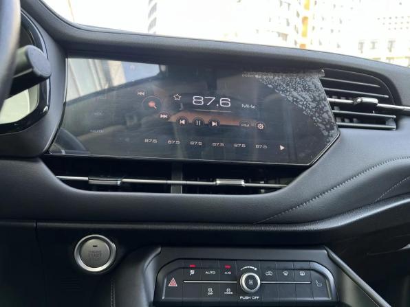 Haval F7 I с пробегом 2021 года, цена 1 689 000 рублей, 99400 км, внедорожник, Автокод Объявления
