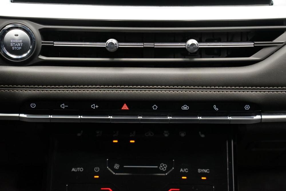 Chery Tiggo 7 Pro I Крым  - изображение 22