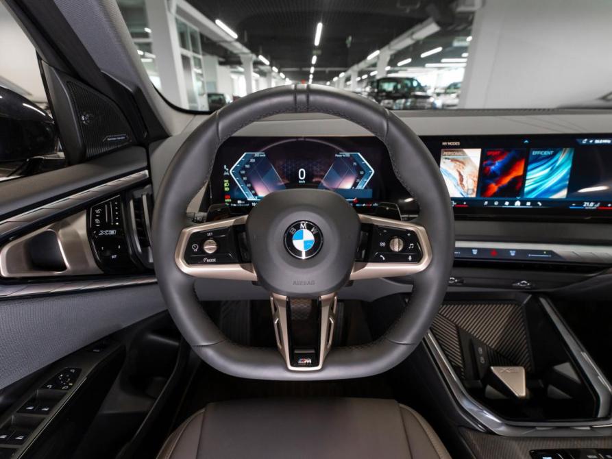 BMW X3 IV (G45/G48) Москва  - изображение 11
