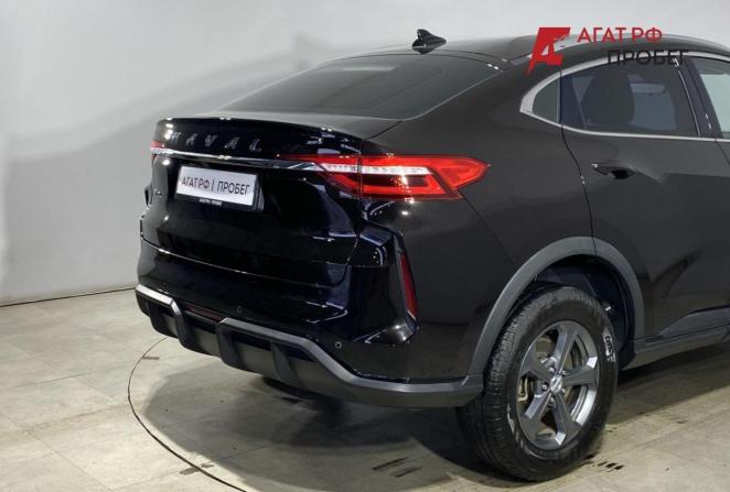 Haval F7x I Рестайлинг с пробегом 2024 года, цена 2 050 000 рублей, 41353 км, внедорожник, Автокод Объявления
