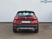Renault Kaptur I Москва  - изображение 18