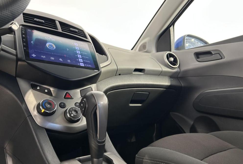 Chevrolet Aveo II Саранск  - изображение 23