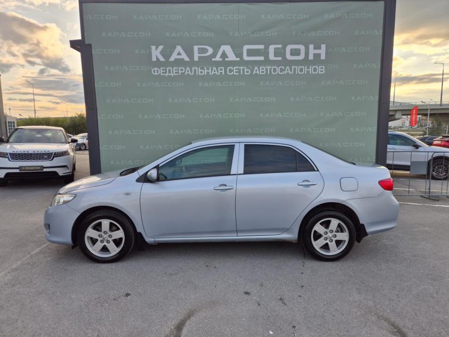 Toyota Corolla X (E140 E150) Екатеринбург  - изображение 3